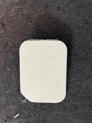 Tapa deposito de gasolina seat ibiza mk1