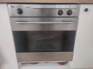 Horno Teka HM-535