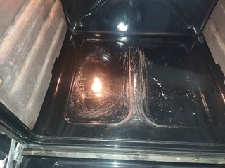 Horno Teka HM-535