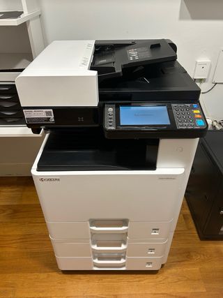 Impresora Kyocera