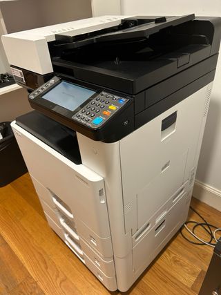 Impresora Kyocera