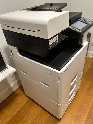 Impresora Kyocera