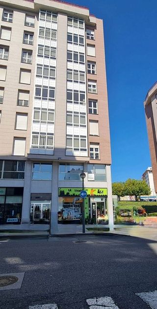Oficina en alquiler en Acea de Olga - Augas Férreas en Lugo
