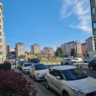 Oficina en alquiler en Acea de Olga - Augas Férreas en Lugo