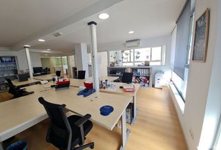 Oficina en alquiler en Acea de Olga - Augas Férreas en Lugo