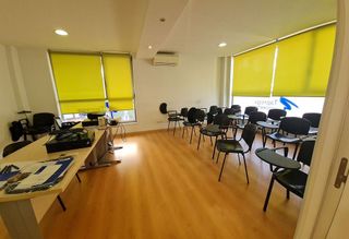 Oficina en alquiler en Acea de Olga - Augas Férreas en Lugo