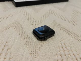 Apple Watch Nike SE 40mm Gris Espacial