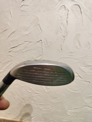 Madera 3 Callaway Diablo Edge Senior