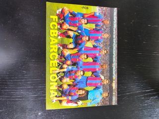 Postal FC Barcelona