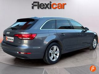 Audi A4 Avant 2.0 TDI 110kW(150CV) S tronic