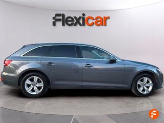 Audi A4 Avant 2.0 TDI 110kW(150CV) S tronic