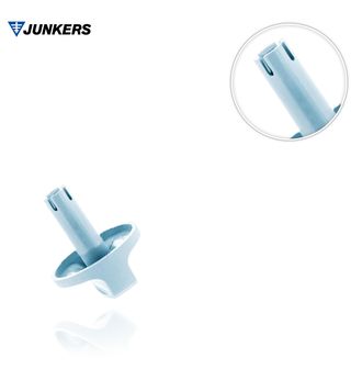 Mando Regulación Calentador Junkers 8702000294