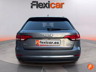Audi A4 Avant 2.0 TDI 110kW(150CV) S tronic