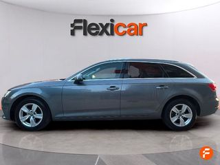 Audi A4 Avant 2.0 TDI 110kW(150CV) S tronic