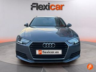Audi A4 Avant 2.0 TDI 110kW(150CV) S tronic