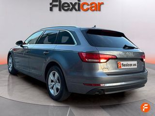 Audi A4 Avant 2.0 TDI 110kW(150CV) S tronic