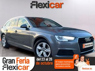 Audi A4 Avant 2.0 TDI 110kW(150CV) S tronic