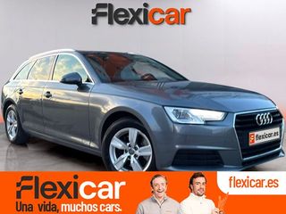 Audi A4 Avant 2.0 TDI 110kW(150CV) S tronic