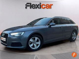 Audi A4 Avant 2.0 TDI 110kW(150CV) S tronic