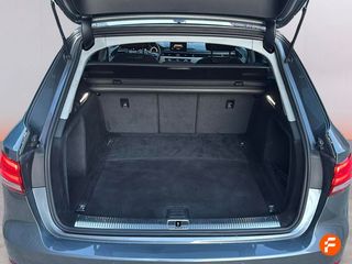 Audi A4 Avant 2.0 TDI 110kW(150CV) S tronic