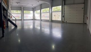 Nave industrial en alquiler en Gran Via del Mar-Zona Universitaria en Castelldefels