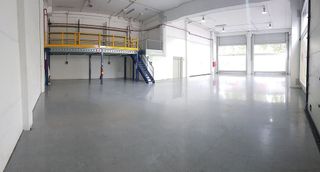 Nave industrial en alquiler en Gran Via del Mar-Zona Universitaria en Castelldefels