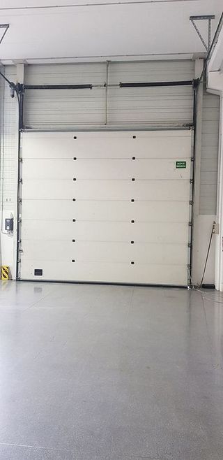 Nave industrial en alquiler en Gran Via del Mar-Zona Universitaria en Castelldefels
