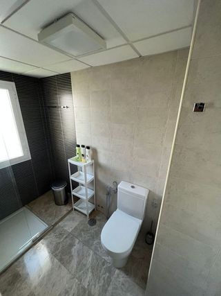 Casa adosada en alquiler en Los Naranjos - Las Brisas en Marbella