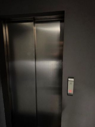 Garaje en alquiler en Centre en Sabadell