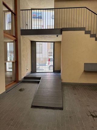 Garaje en alquiler en Centre en Sabadell