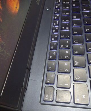 Portátil gaming Lenovo Legion