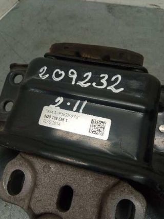 Seat 209232 soporte 5q0199555t leon - 3 generacion