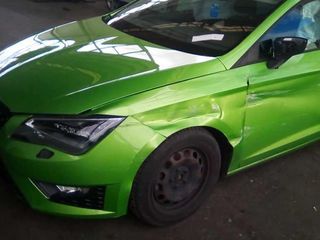 Seat 209232 soporte 5q0199555t leon - 3 generacion