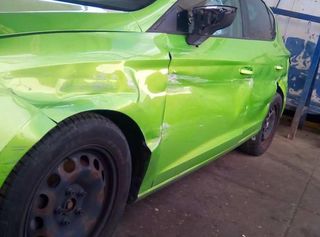 Seat 209232 soporte 5q0199555t leon - 3 generacion