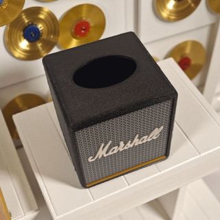 Caja de Pañuelos Marshall