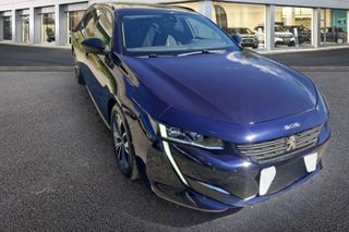 Peugeot 508 2023