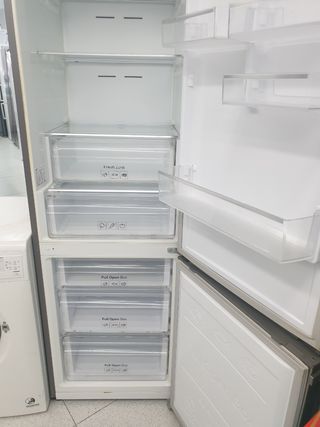 Oferta pack Nevera y lavadora con garantía 