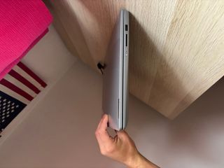 Portátil Lenovo IdeaPad 1-15ADA7 Plata