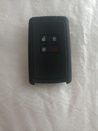Funda llave Renault 