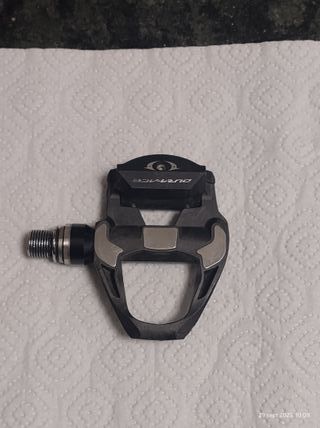 Pedal Shimano PD-R9100 Izquierdo