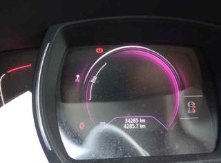 216097 44ea0brh brazo renault kadjar - 1.2 mt (130