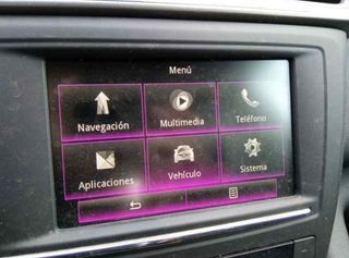 216097 44ea0brh brazo renault kadjar - 1.2 mt (130