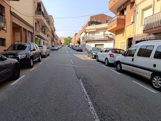 Garaje en venta en Ca n'Oriol en Rubí