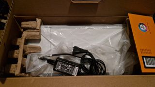Impresora HP Deskjet 2540
