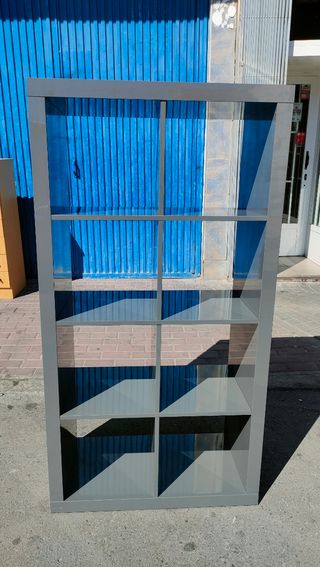 Estantería Organizador Librería Librero 640513971