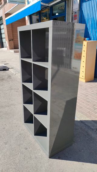 Estantería Organizador Librería Librero 640513971