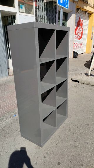 Estantería Organizador Librería Librero 640513971