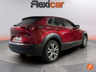 Mazda CX-30 SKYACTIV-X 2.0 132kW AWD Zenith W.Saf