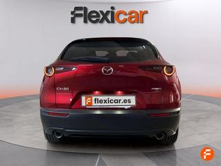 Mazda CX-30 SKYACTIV-X 2.0 132kW AWD Zenith W.Saf