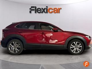 Mazda CX-30 SKYACTIV-X 2.0 132kW AWD Zenith W.Saf